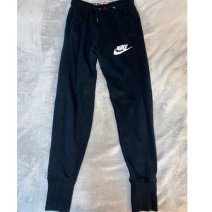 Nike sweatpants